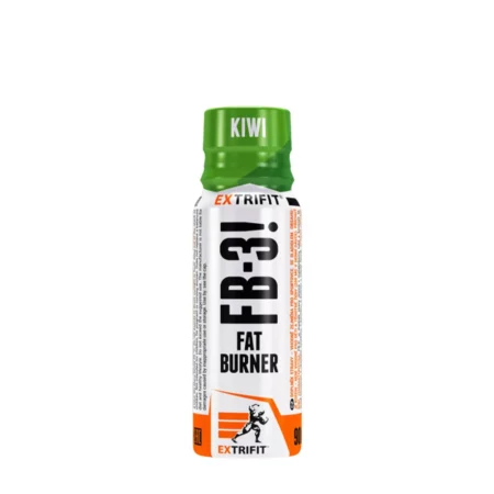 EXTRIFIT FB-3 Shot 90ml, Kivi