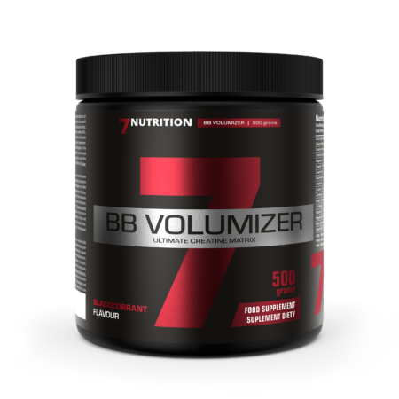 7NUTRITION BB Volumizer, 500g